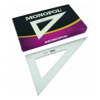 MONOPOL 1613 ÖĞRENCİ GÖNYE 48'Lİ PAKET 11CM *30 MONOPOL 1613 ÖĞRENCİ GÖNYE 48'Lİ PAKET 11CM *30