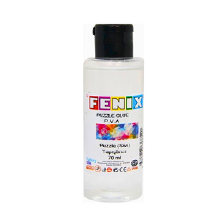 FENİX PUZZLE SIVI YAPIŞTIRICI 12Lİ *24