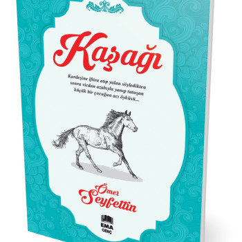 KAŞAĞI / EMAGENÇ KAŞAĞI / EMAGENÇ