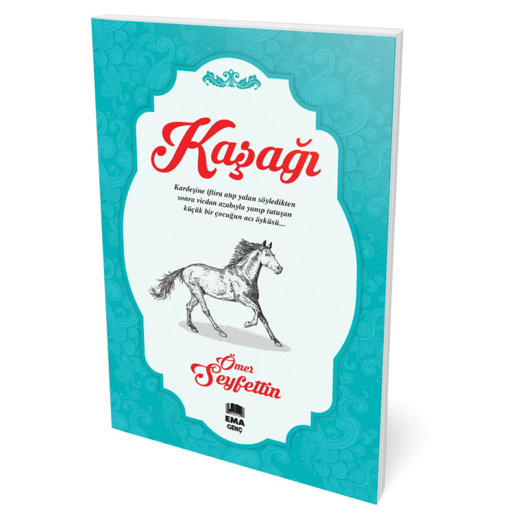 KAŞAĞI / EMAGENÇ