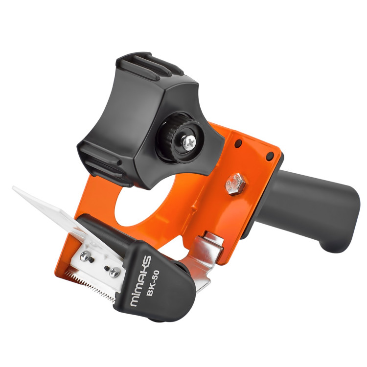 MİMAKS BK-50 KOLİ BANT MAKİNESİ *36