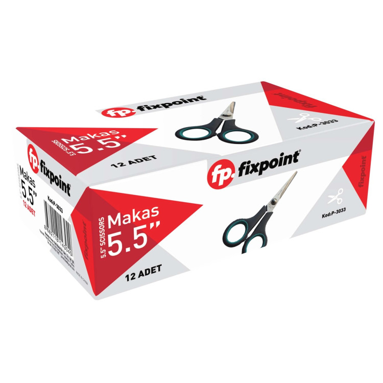 FİXPOİNT P-3033 5,5