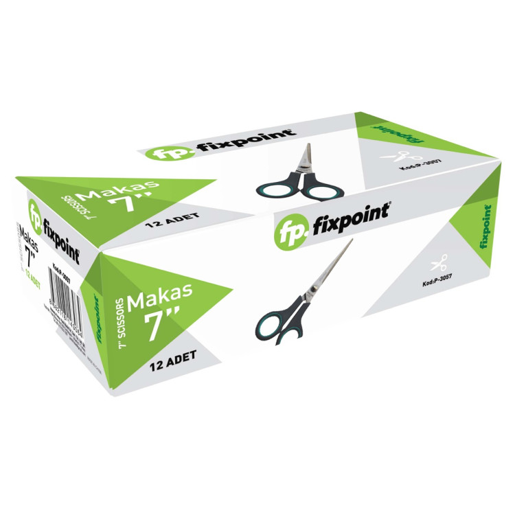 FİXPOİNT P-3057 6,5
