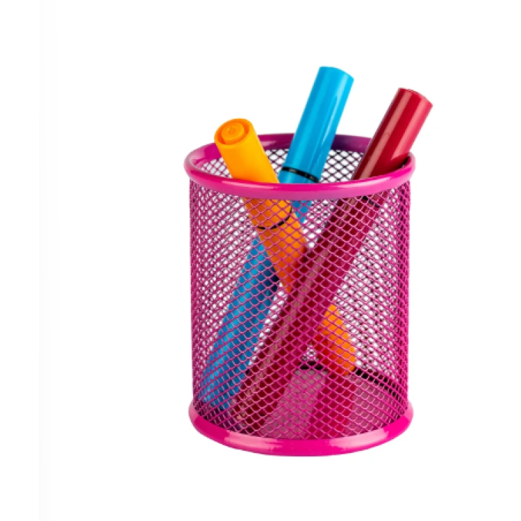 MİMAKS HANSAWERKE PERFORE KALEMLİK RENKLİ 12'Lİ