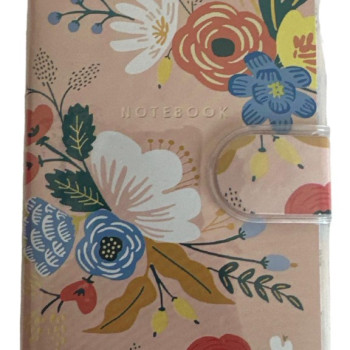 SİNGLE COLOR 1500-08 A7 ÇIT ÇITLI BLOKNOT 24'LÜ SİNGLE COLOR 1500-08 A7 ÇIT ÇITLI BLOKNOT 24'LÜ