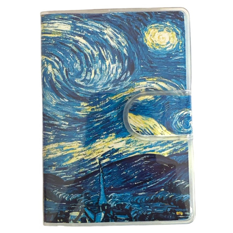 SİNGLE COLOR 1500-10 A7 ÇIT ÇITLI BLOKNOT 24'LÜ