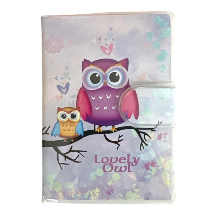 SİNGLE COLOR 1500-12 A7 ÇIT ÇITLI BLOKNOT 24'LÜ