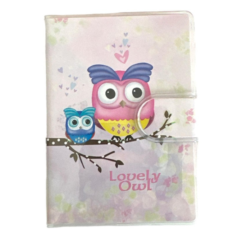 SİNGLE COLOR 1500-12 A7 ÇIT ÇITLI BLOKNOT 24'LÜ