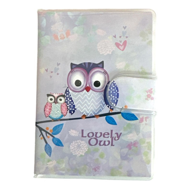 SİNGLE COLOR 1500-12 A7 ÇIT ÇITLI BLOKNOT 24'LÜ