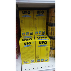 UFO DOUGH TACK HAMUR YAPIŞTIRICI 35gr (BOX10)