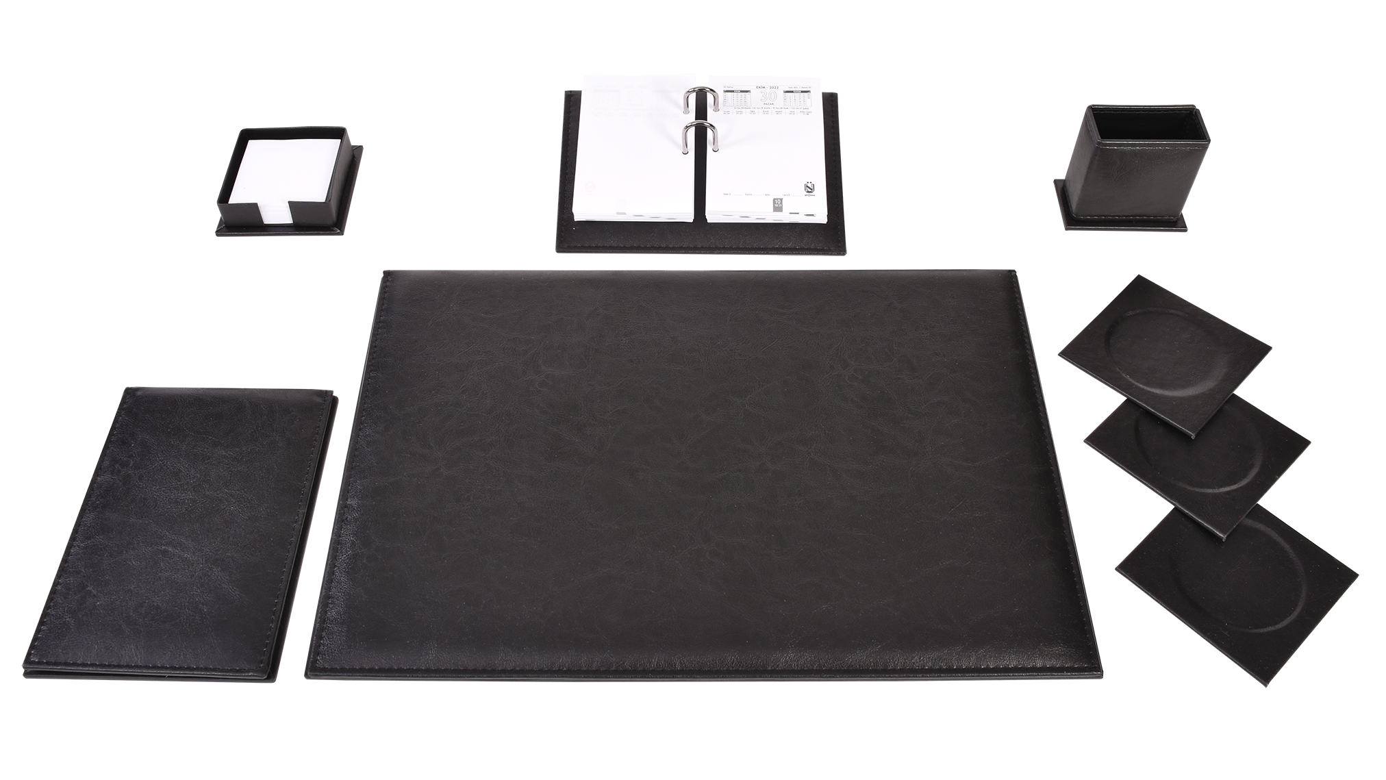 GÜRPAŞ 450KL SUNİ DERİ SÜMEN TAKIMI 6 PARÇA GÜRPAŞ 450KL SUNİ DERİ SÜMEN TAKIMI 6 PARÇA